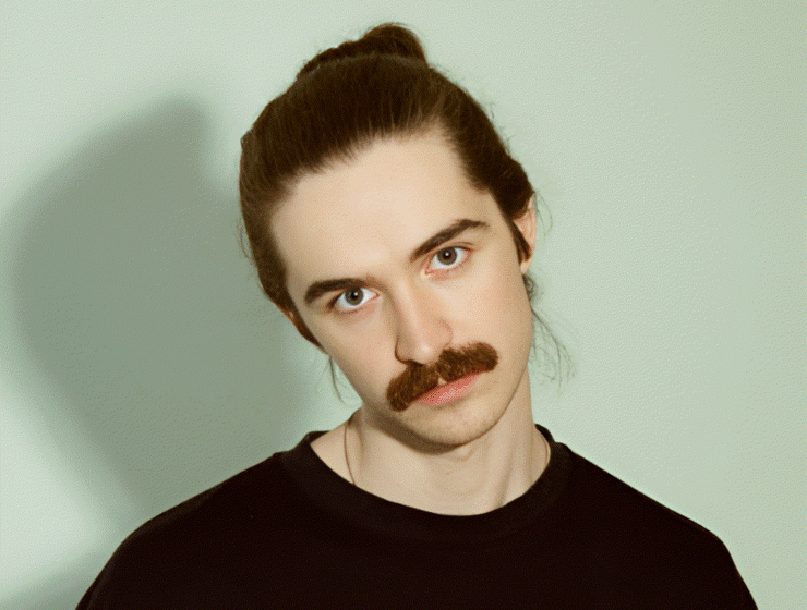  Why ‘Maybe We’ll Make It’ Marks Corban Chapple as One to Watch