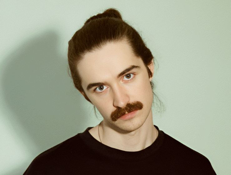 'Maybe We'll Make It' Sees Corban Chapple Further Build A Sonic World