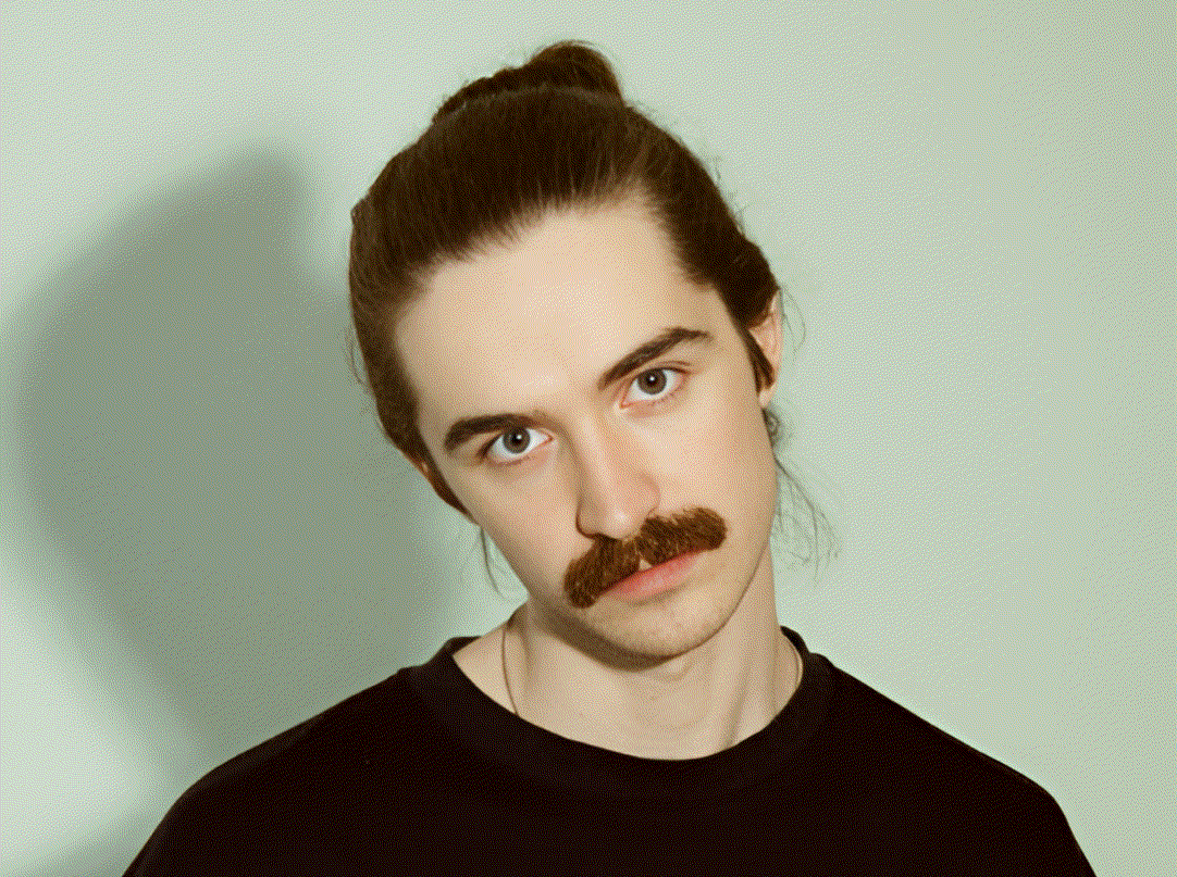 'Maybe We'll Make It' Sees Corban Chapple Further Build A Sonic World