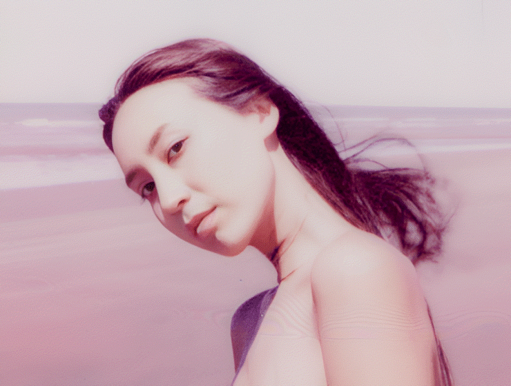 ‘Nexus’: Max Nemo’s Sonic Odyssey