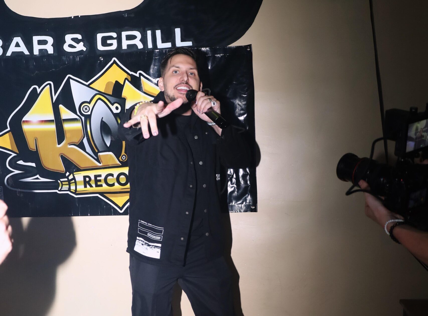 ​The Bizness: From Lockdown Song to Latin Pop Momentum