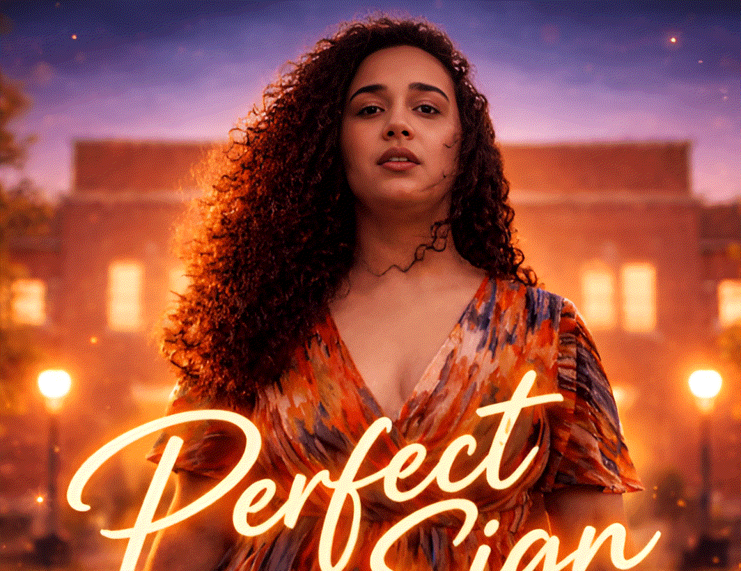 The Sound of Serendipity: Kanu Chauhan’s Ascendant Pop Vision