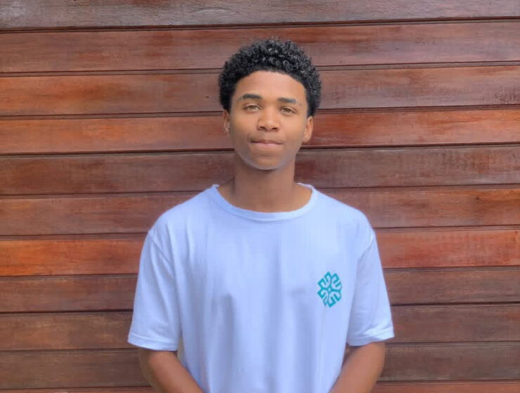 Rising Artist Phenominal Unveils “Vida Loca,” A Genre Blending Statement Of Style And Ambition