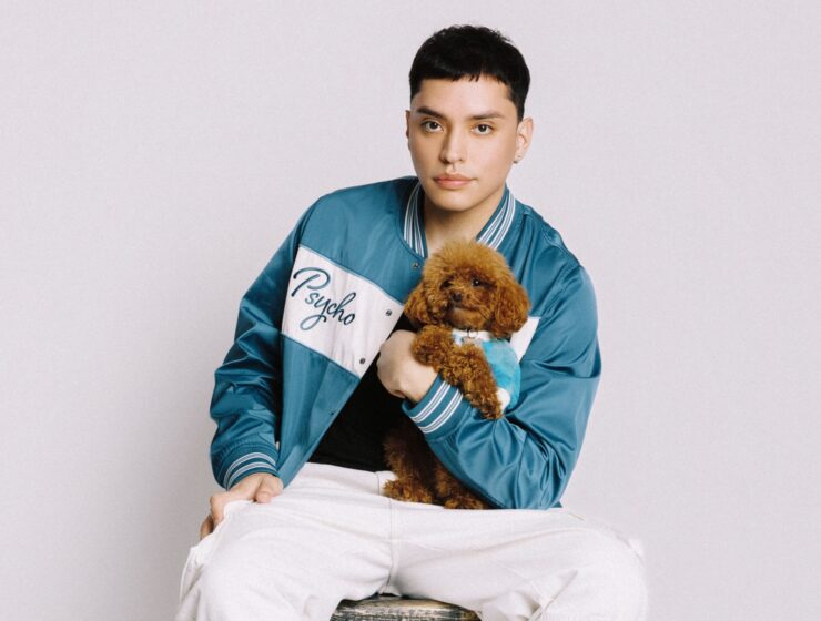 Built on Reality: Inside the Mind and Music of Ethan Campuzano