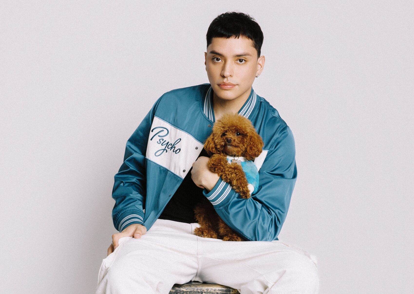 Built on Reality: Inside the Mind and Music of Ethan Campuzano