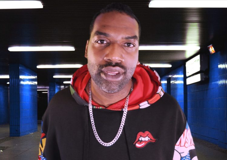 OH YEAH Channels Purpose and Positivity in “Ar'miah So Unique Praise God”