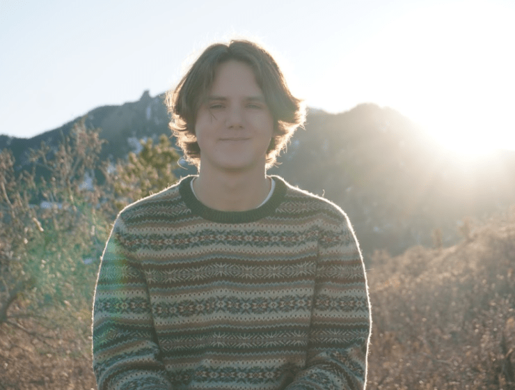 The Sound of Staying Awake: Luc Letourneau’s Quiet Revolution