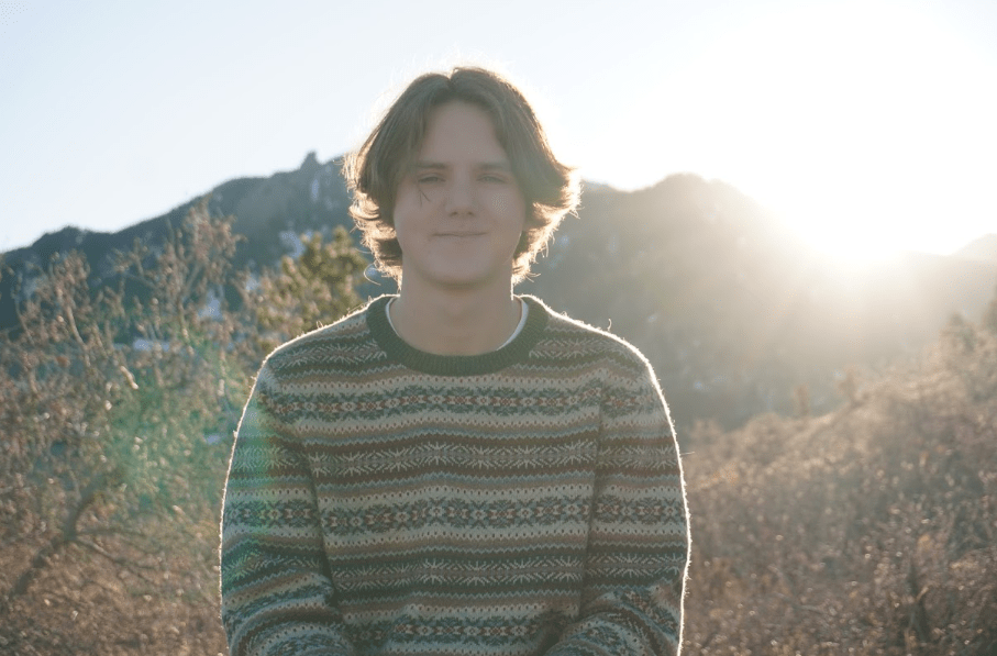 The Sound of Staying Awake: Luc Letourneau’s Quiet Revolution