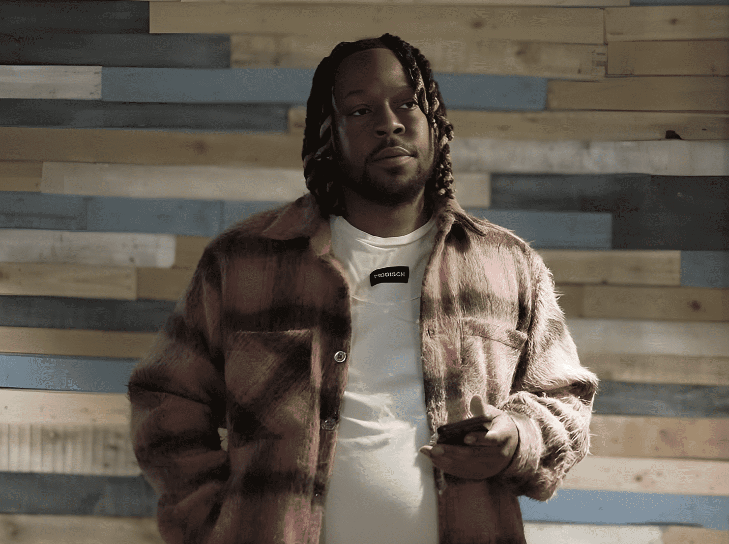 Itscharlie Steps Into a New Era With Emotionally Charged Single “Soul Cry”