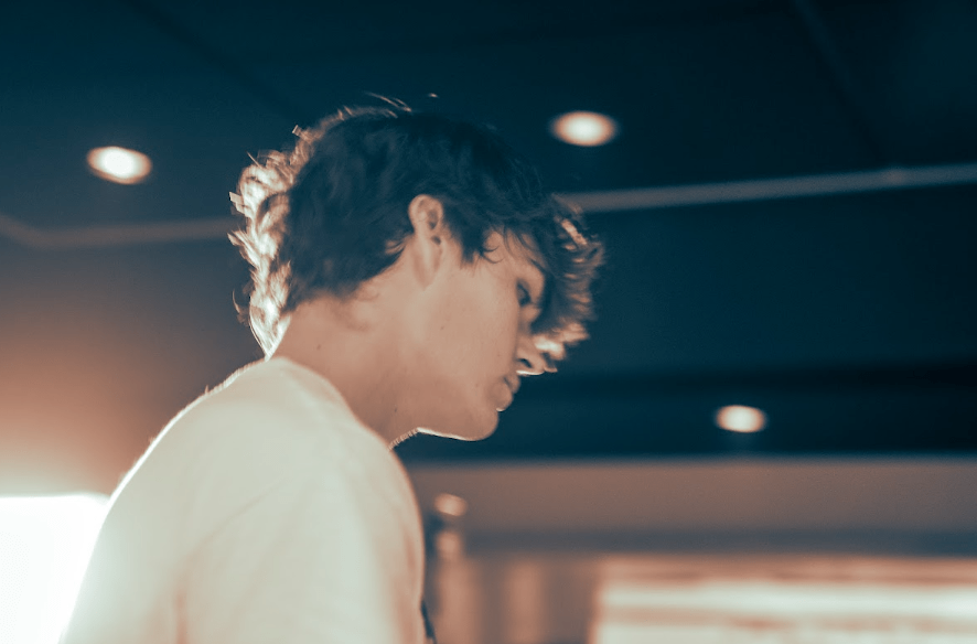 Will Foulke: Leaning Into The Quiet Tension In "Let's Try Again"