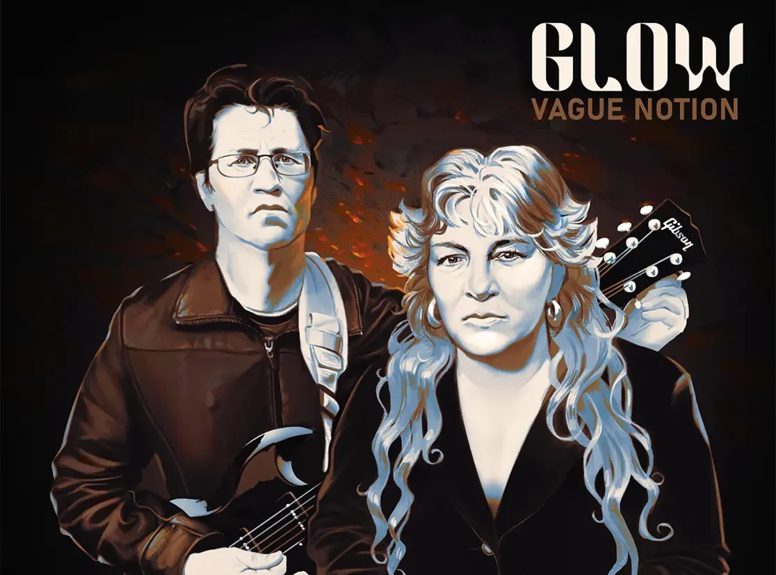 Vague Notion Carve Out Their Identity Through Genre Fusion on “Glow”