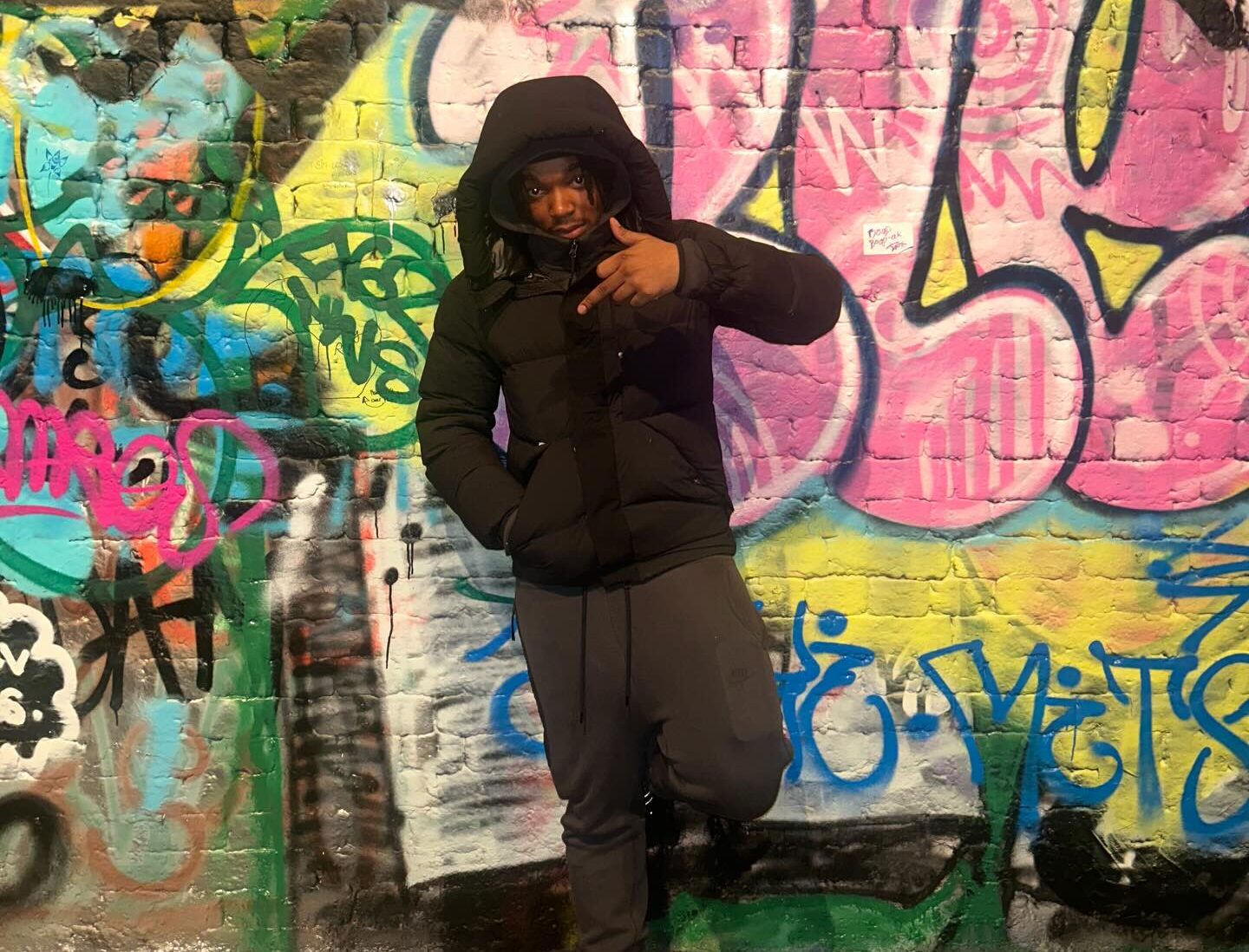 Rising UK Artist Milerin Delivers Substance and Focus on “Vision Over Clout”