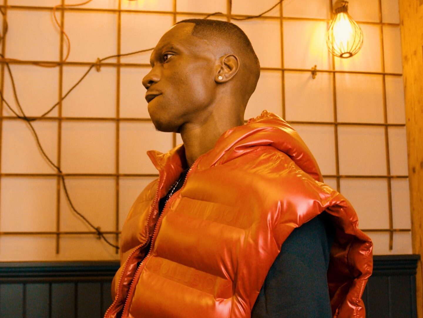 UK Artist Matry Delivers Infectious Energy and Authentic West London Vibes on New Single “Sweet Lies”