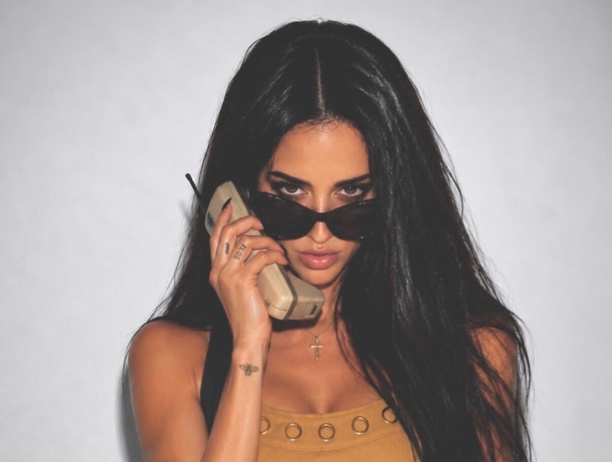 Nicole Dash Jones Explores Obsession and Internet-Era Vulnerability on Mesmerizing New Single “11:05”