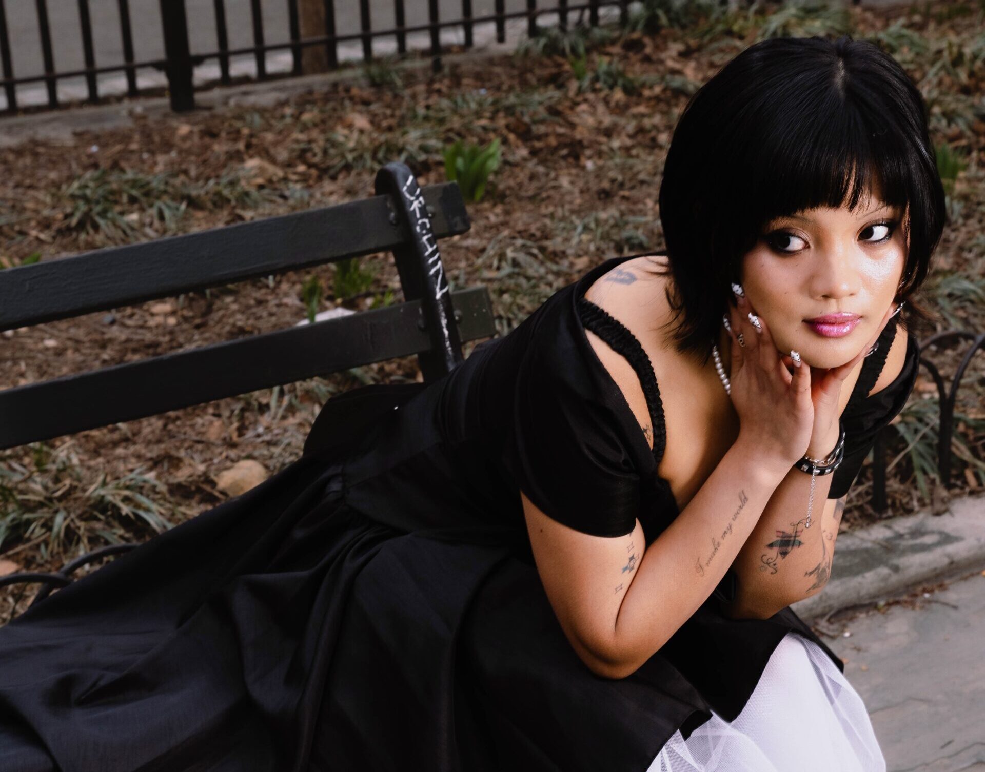 Brunette Champion Drops New Single “Essex Street”