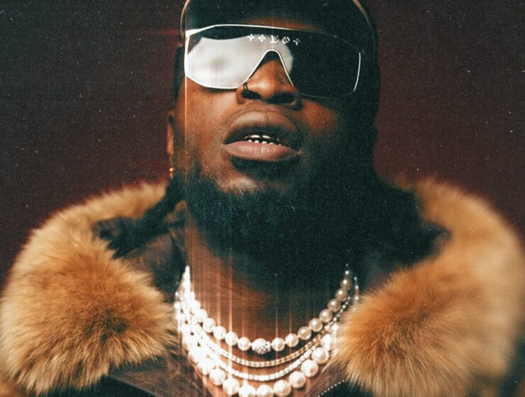 Yena Wildn Expands His Artistic Range With Bold New Single “WHAT DEY WANT”