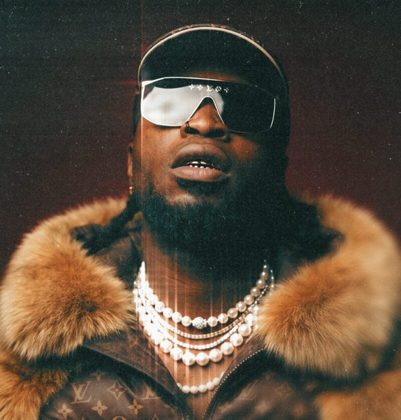 Yena Wildn Expands His Artistic Range With Bold New Single “WHAT DEY WANT”