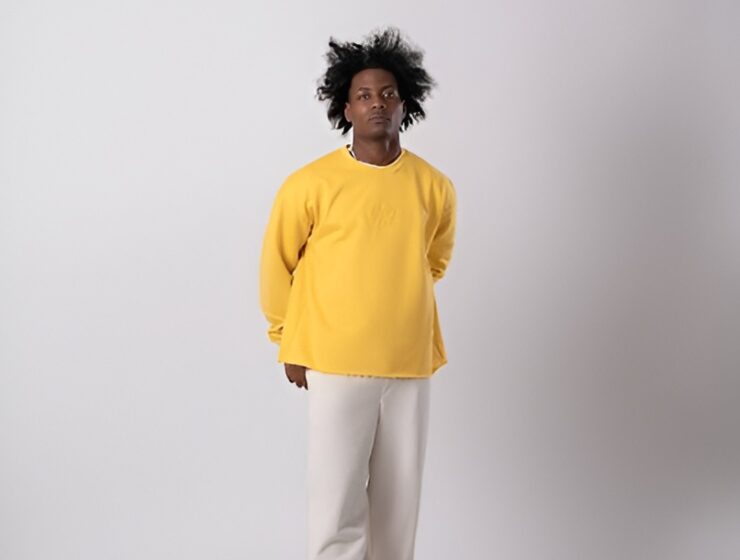 Wavee Elevates Brooklyn Sound With A Global Vision, Led by His Latest Release and Standout Single “Afties”