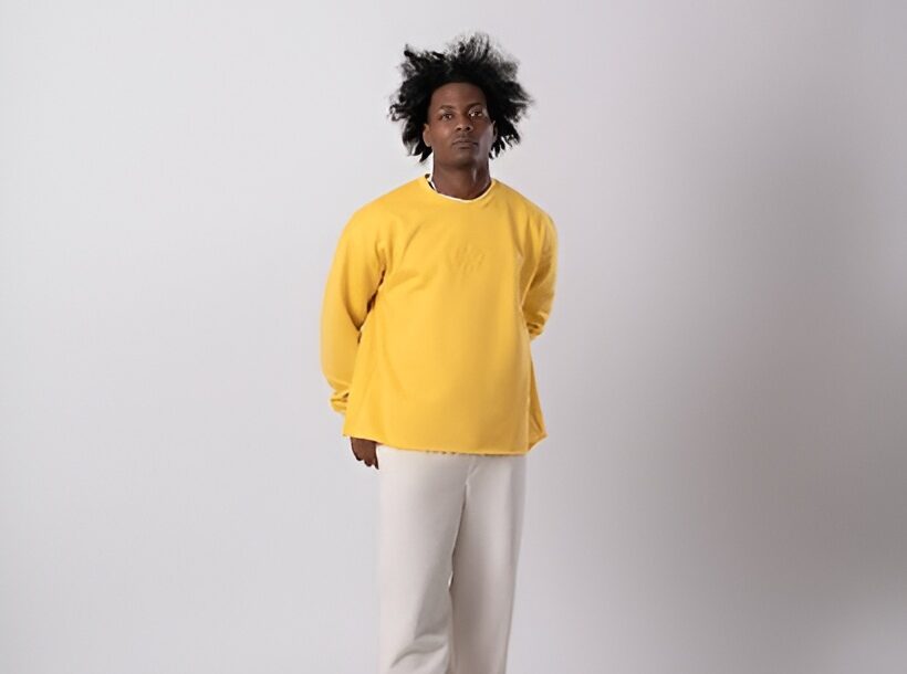 Wavee Elevates Brooklyn Sound With A Global Vision, Led by His Latest Release and Standout Single “Afties”