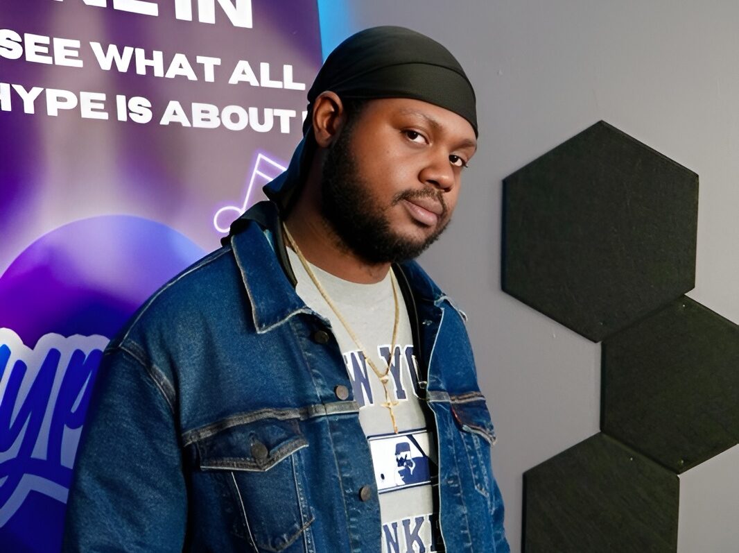 J.Luv Promotes New Single “Farewell” Ahead of Upcoming Sophomore Album