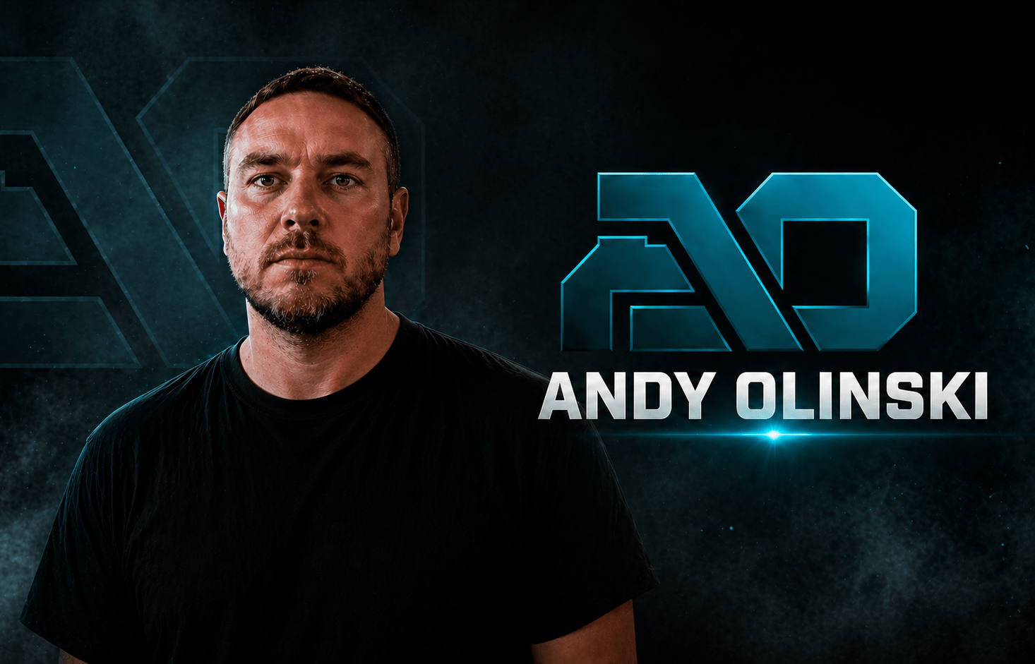 ​Andy Olinski Breaks Through With Caving