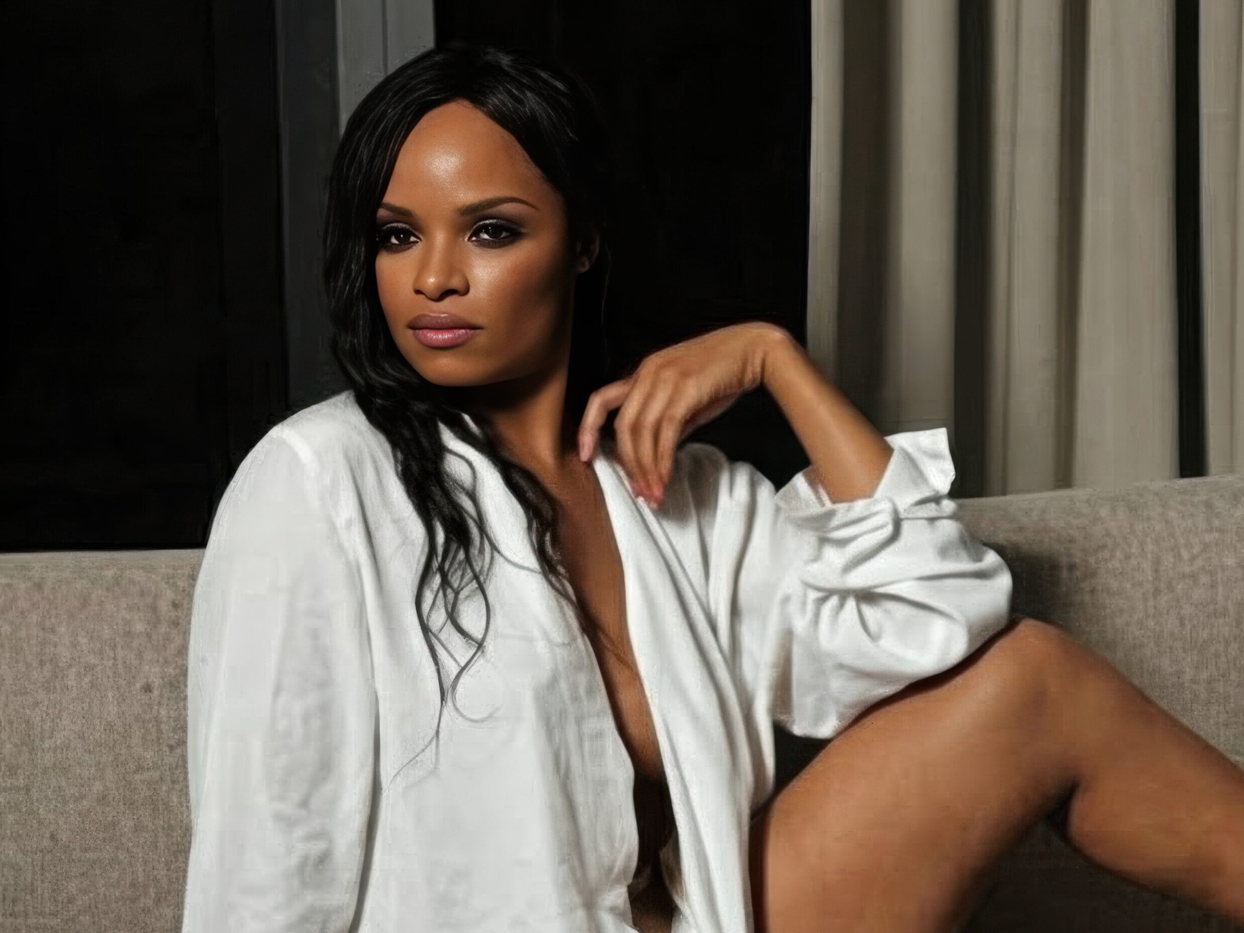 Avnah Impresses with Soulful Debut Single ‘I Feel Your Love In Me’