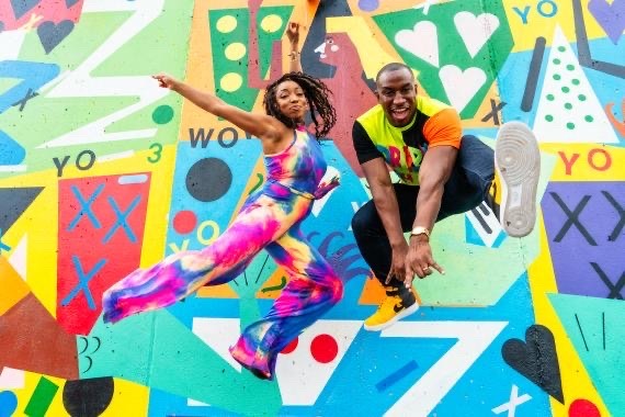 CRS Culture Turns Real-Life Grind Into Hip-Hop Storytelling