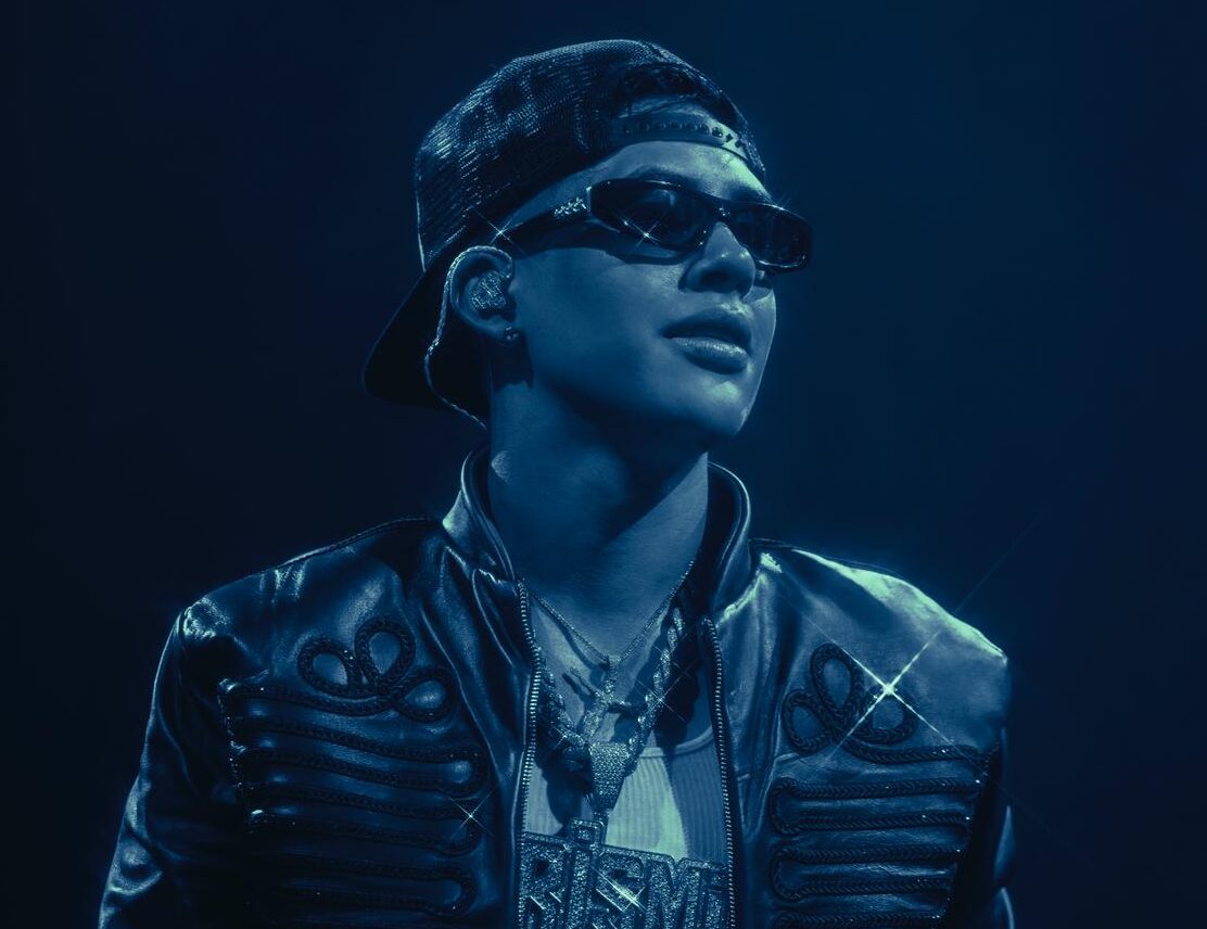 Cris MJ Strengthens His Global Impact as Latin Urban Music Enters a New Era
