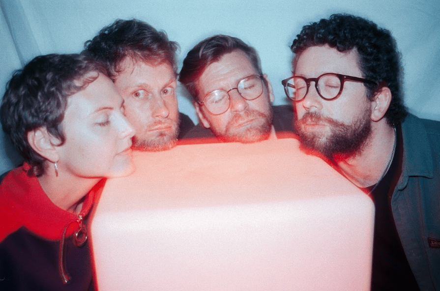 Chaos, Snails, and Colonial Hangovers: Inside Damn Williams’ Debut Album “Dog Summer”