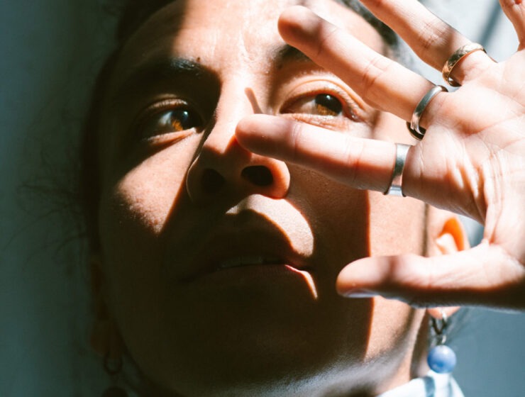 Teo Channels Fearless Individuality on Energetic New Single “PHENOM”