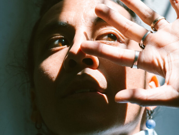 Teo Channels Fearless Individuality on Energetic New Single “PHENOM”