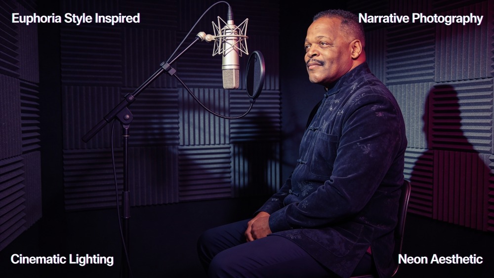 ​The Biggs Experience: From a Jimmy Reed Moment to a Lifetime in Soul