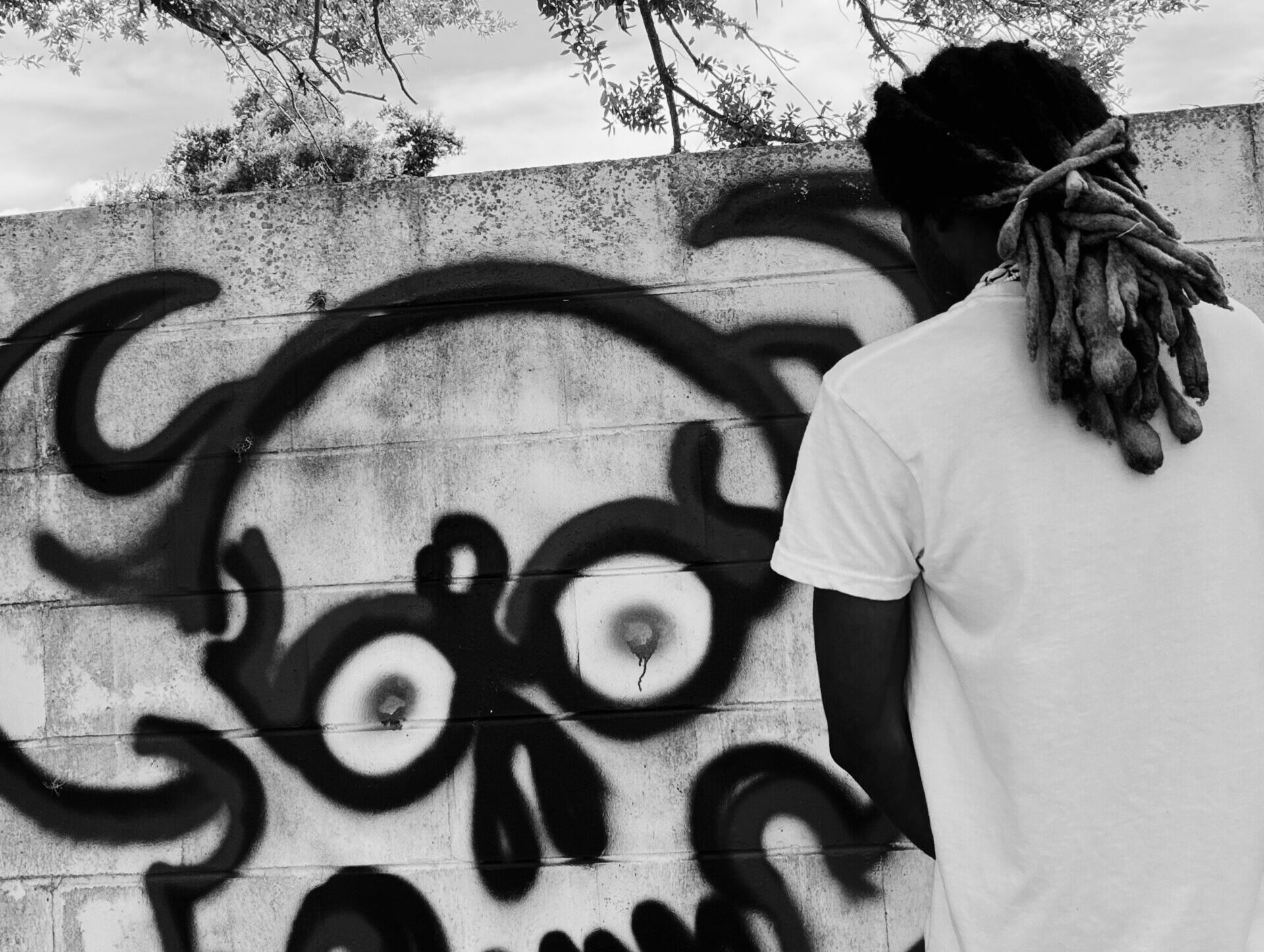 Louisiana Artist TiggSoSick Builds Momentum With “MARKOFTHEBEAST” EP and a Brand Defined by Aura