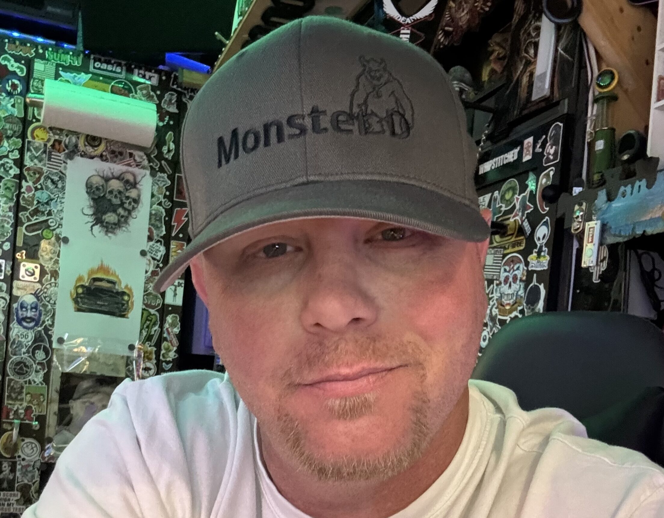 ​Monster D: From Ink to Impact