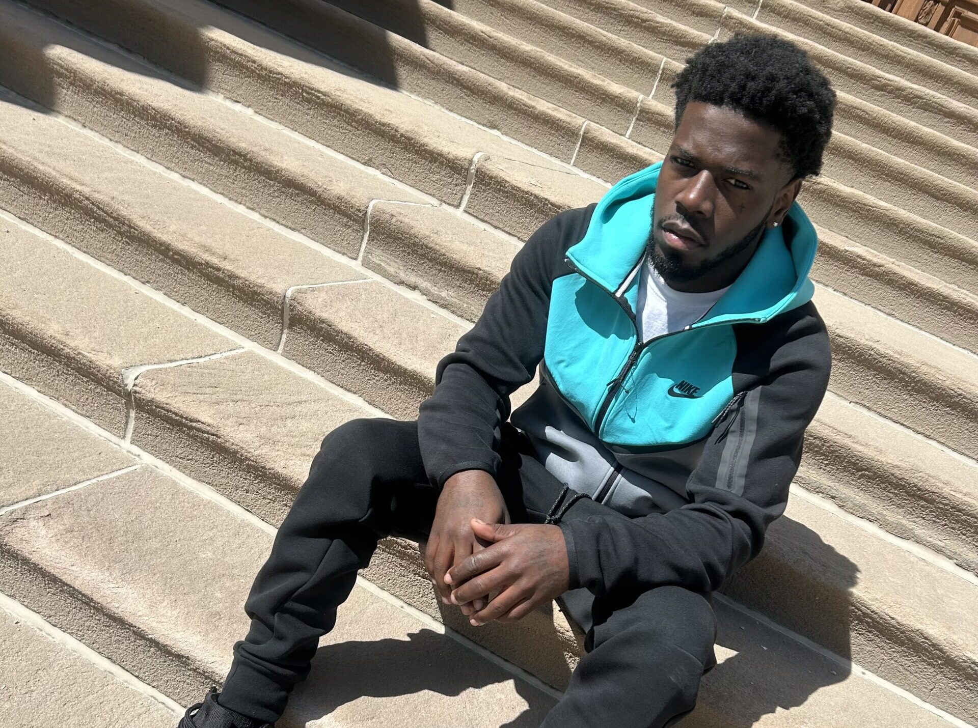 Guwapo Bandz: A Musician on a Mission from Ford Heights, Illinois