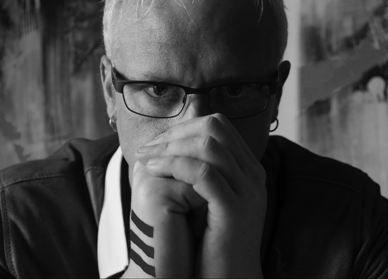 ​Diary of Sin: Turning Pain Into Power Through Story