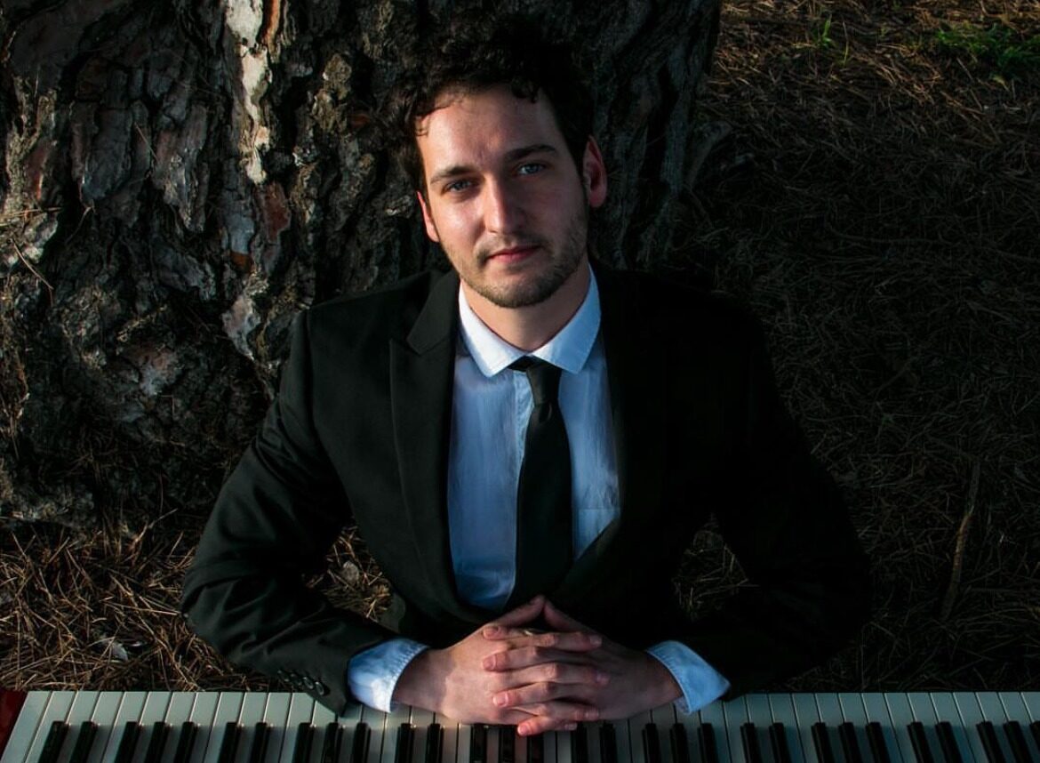 ​Dan Leitner Returns with Rain: A Quiet Comeback That Speaks Volumes