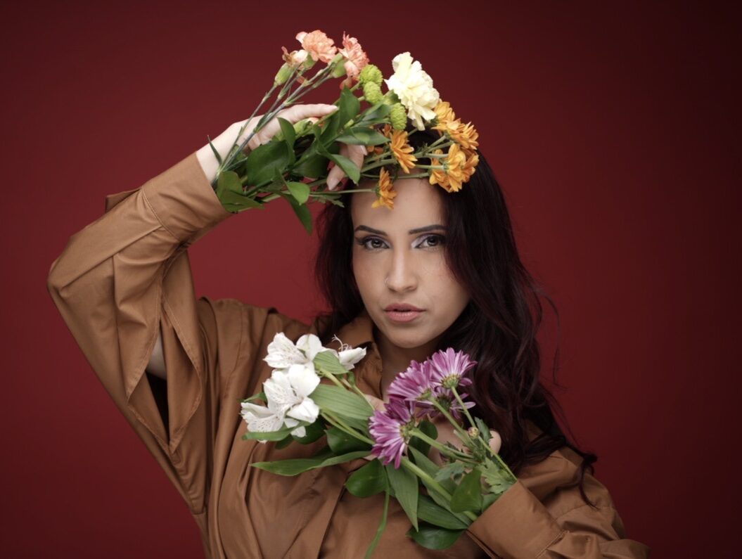 ​Samara Breaks the Cycle on Adentro