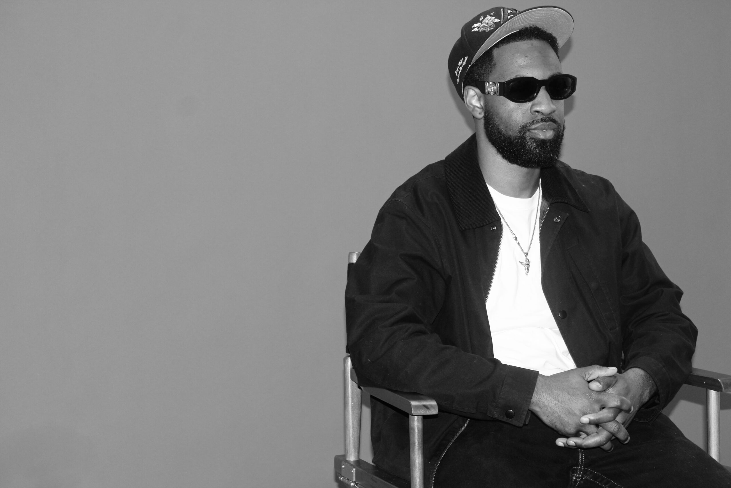 Newman Bridges Soulful Production and Purpose-Driven Storytelling on New Project ‘dust on the akai’