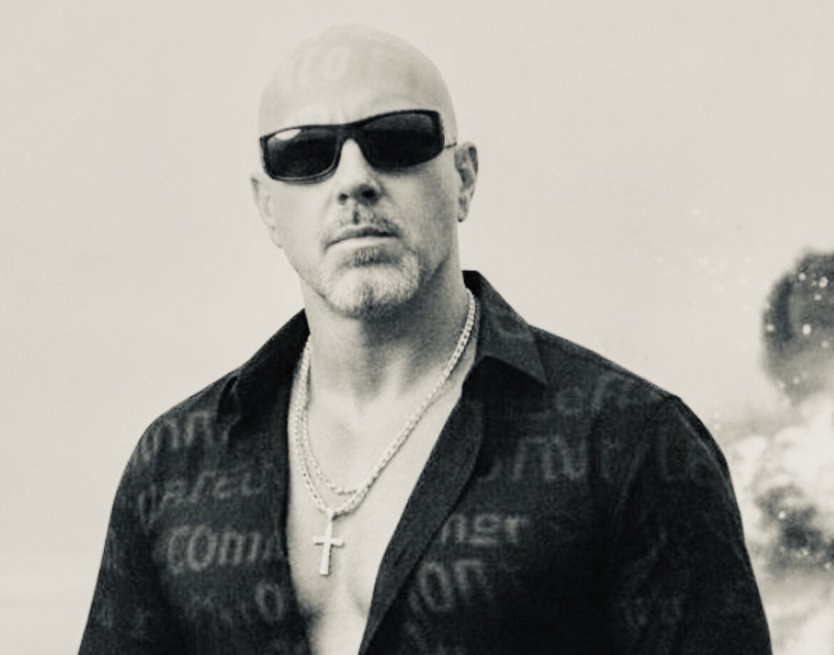 ​Jay Reno Turns a Life of Chaos Into Southern Country Rap Gold