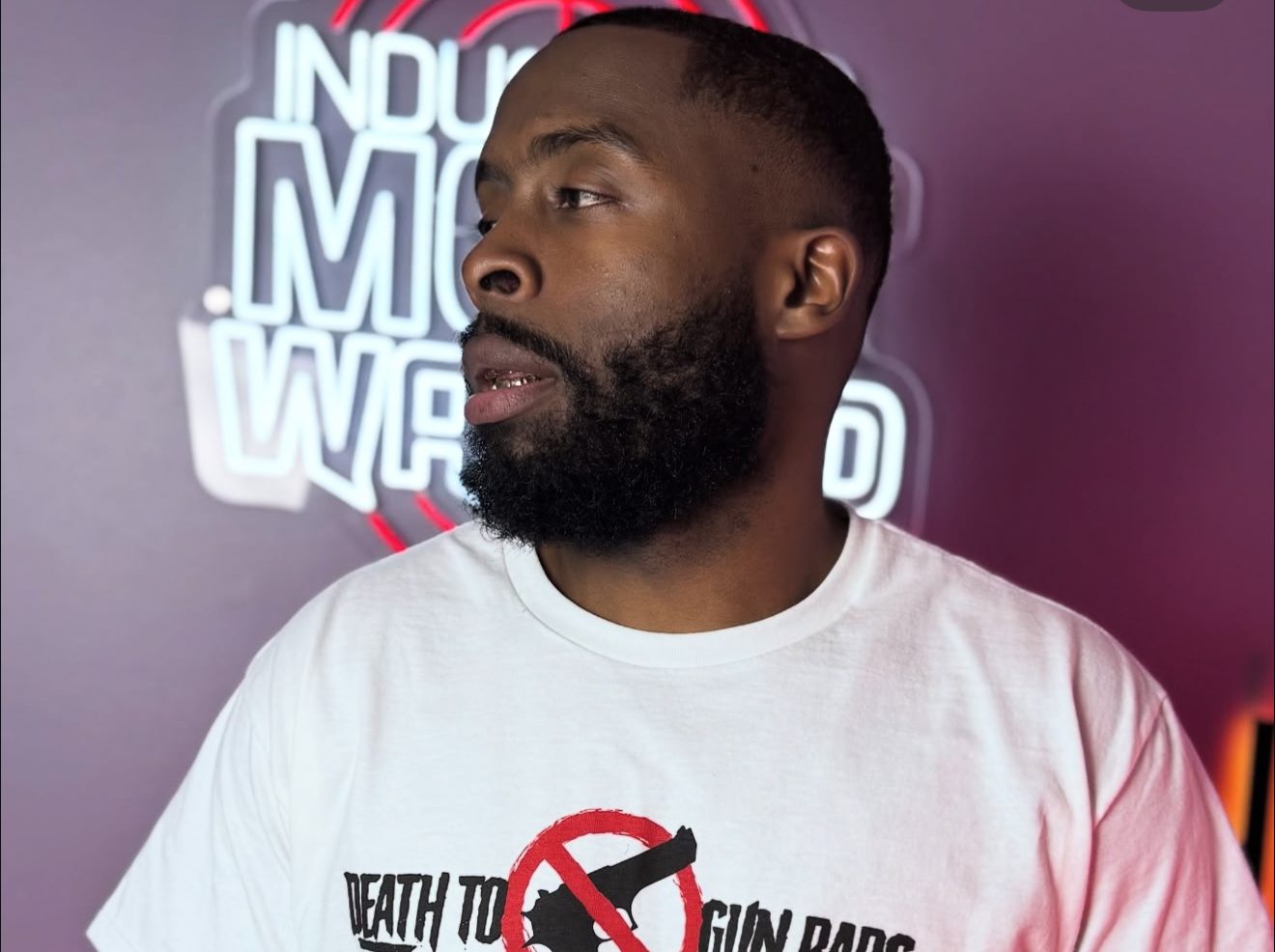 Atlanta Rapper Dude Dynamik Set to Perform Live in London on May 17 at The Orange Room