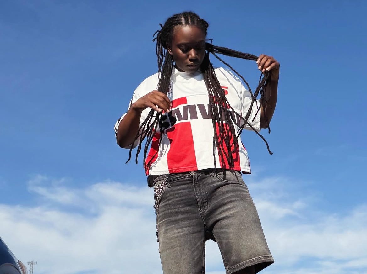 Stunna B Brings New York Edge and Atlanta Energy While Carving Her Own Lane