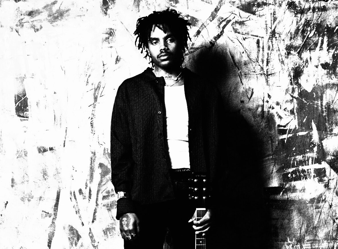 ​Play Loud, Feel Everything: Carver Jones Finds Clarity in BEST FRIEND