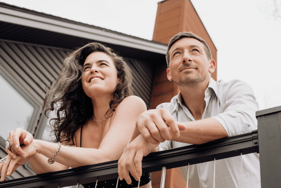 NMDA and Isabelle Rose Return with New Single ‘Stoned’