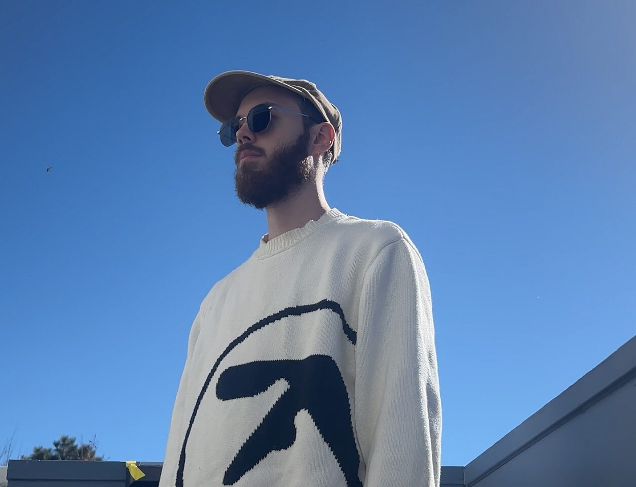 ​Monde. : From Strings to Synths, A Melodic House Artist Finding His Voice