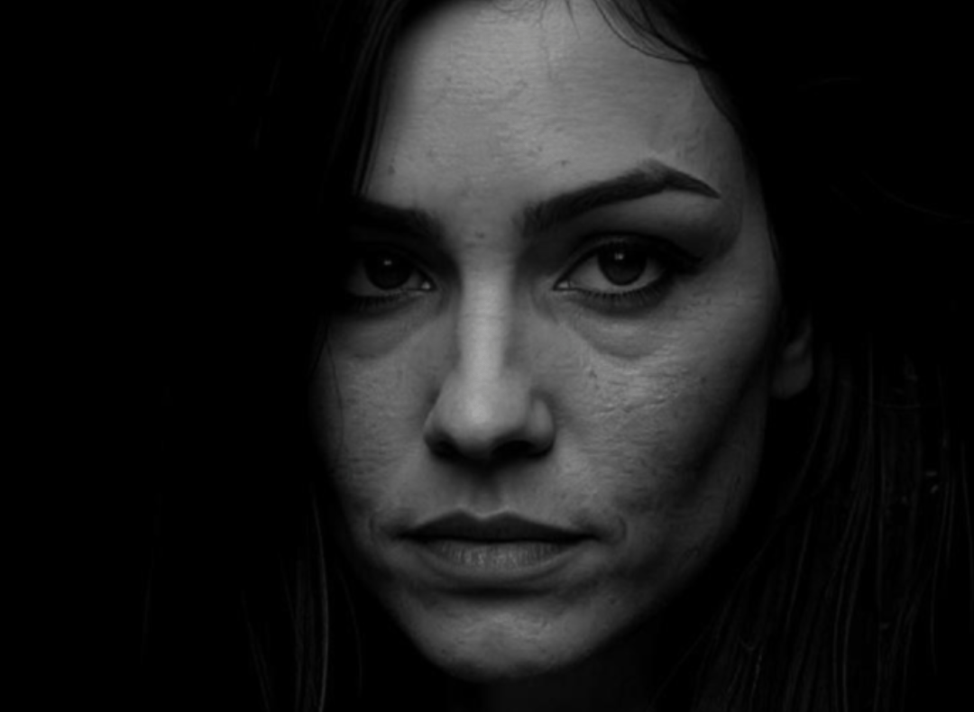 ​Burn Brighter: Riley Finch Reclaims Her Voice on My Own Flame