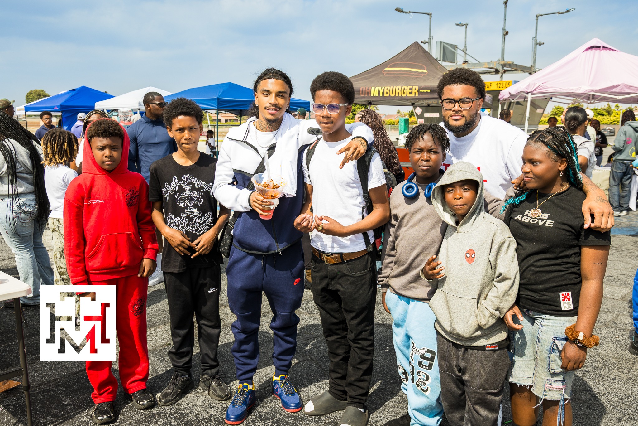 Built Different Brings Healing, Resources and Community Support to Over 2,000 Attendees in Compton