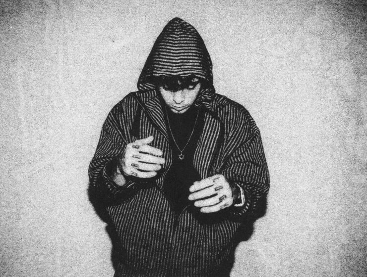 Yan Block Continues His Global Rise With Captivating New Single “YeYe”