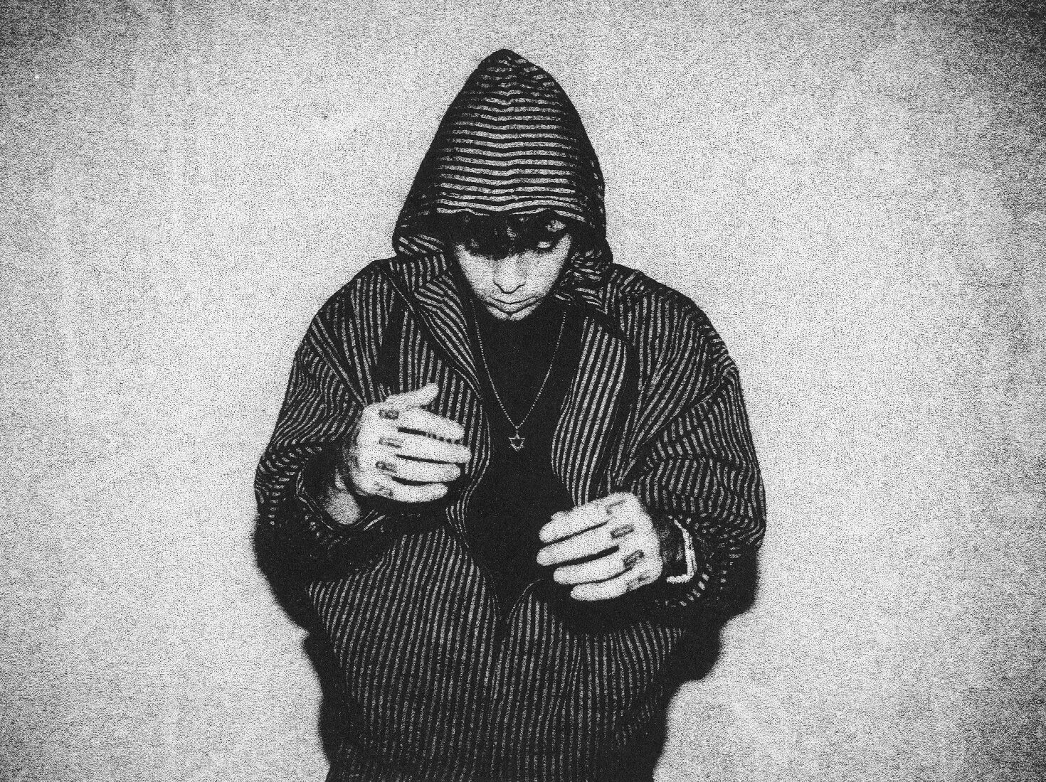 Yan Block Continues His Global Rise With Captivating New Single “YeYe”