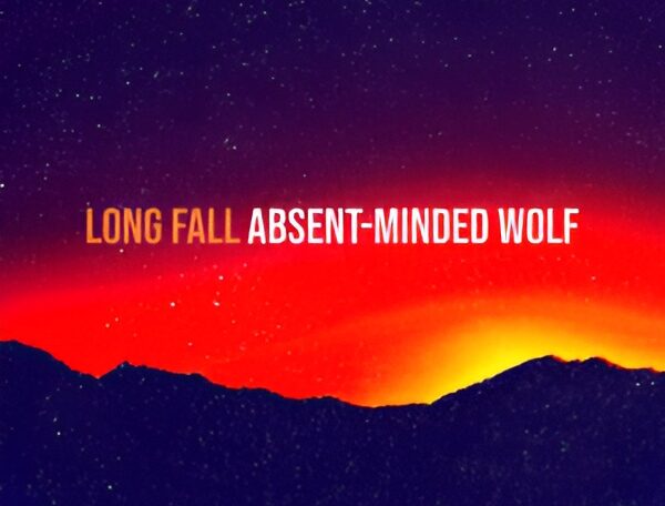 ​Absent Minded Wolf Cuts Through Illusion on Long Fall